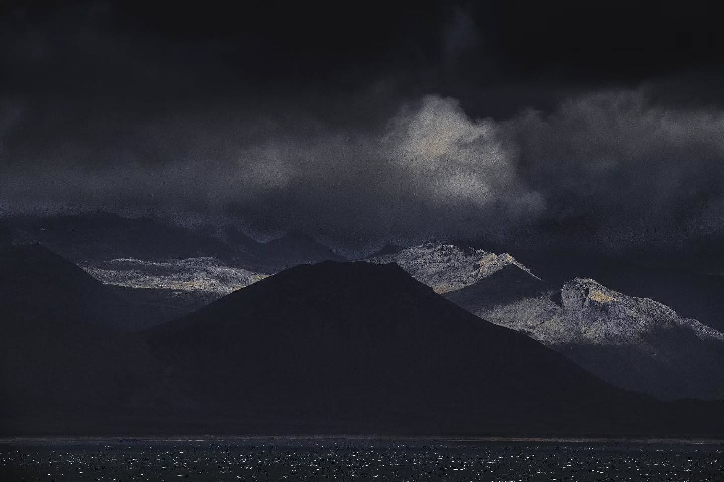 • — Iceland